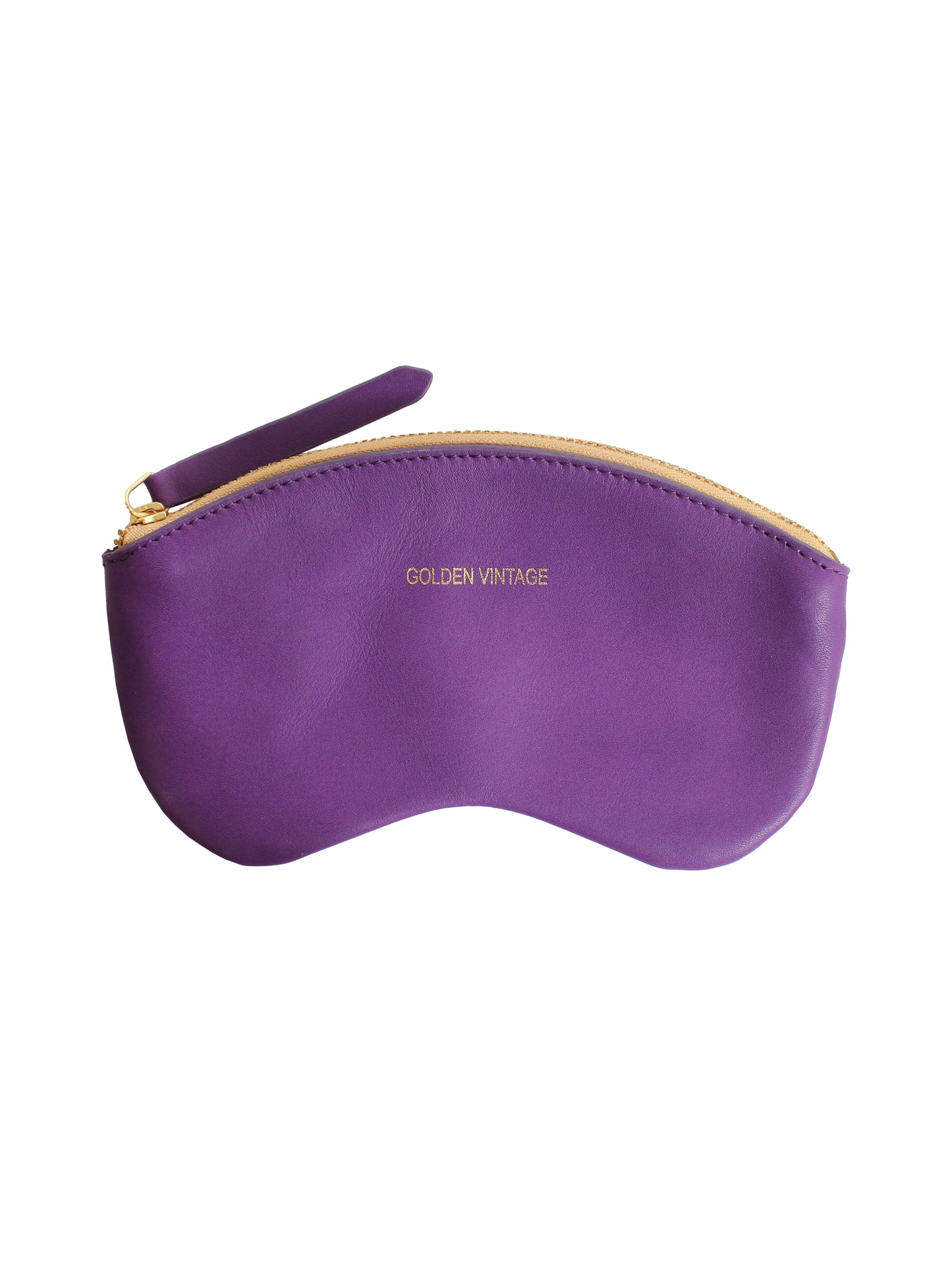 Etui à lunettes Violet